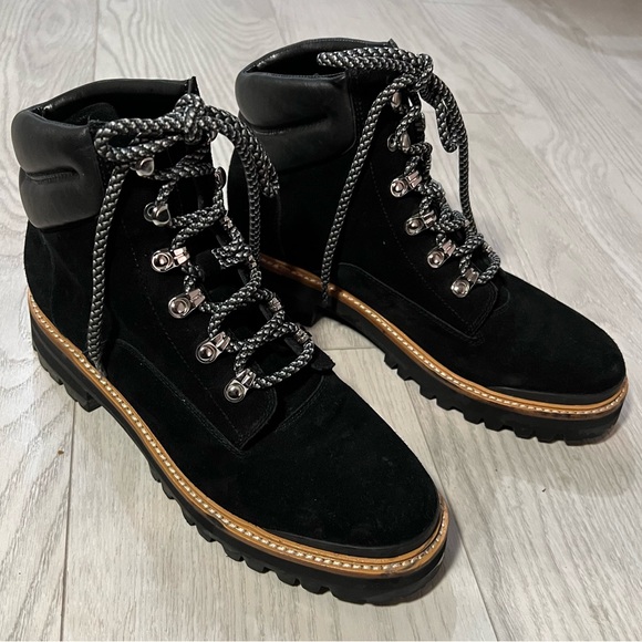 Marc Fisher LTD Idaran Hiking Boot - Picture 6 of 13